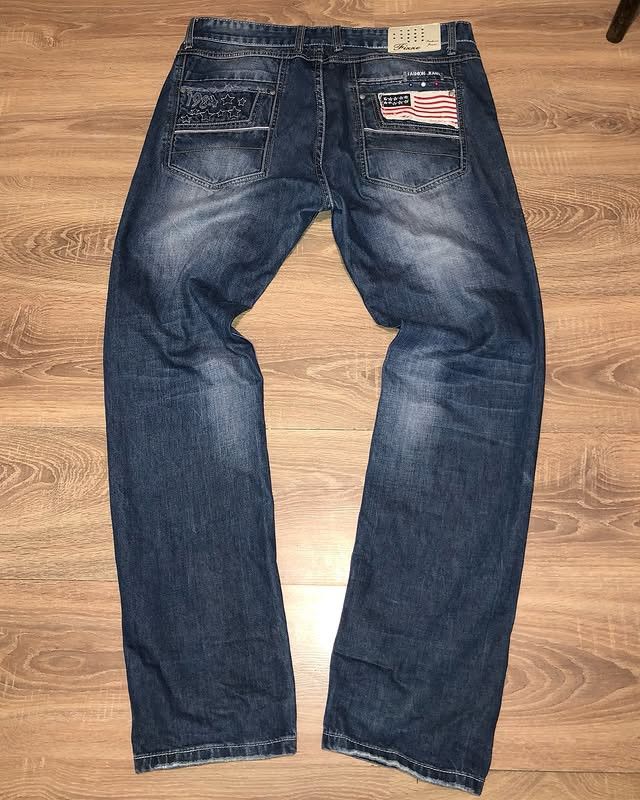 Other Fizze jeans Size US 36 / EU 52 - 1 Thumbnail