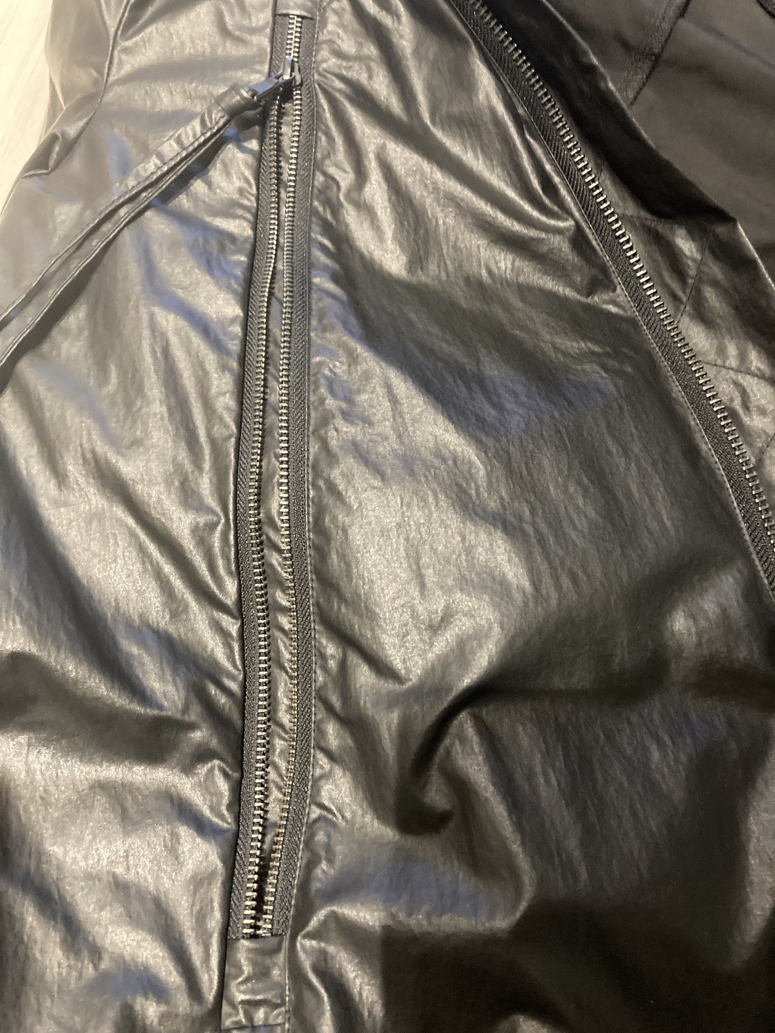 139Dec 139Dec Robber bomber jacket M Size US M / EU 48-50 / 2 - 5 Thumbnail