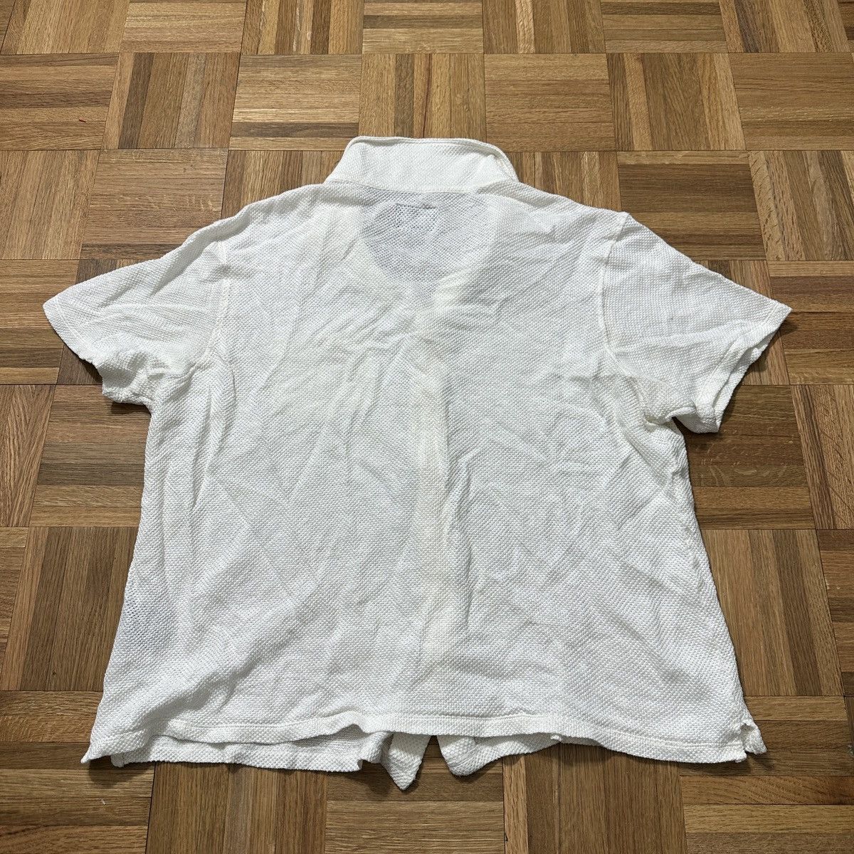 Todd Snyder Todd Snyder linen shirt Size XL / US 12-14 / IT 48-50 - 2 Thumbnail