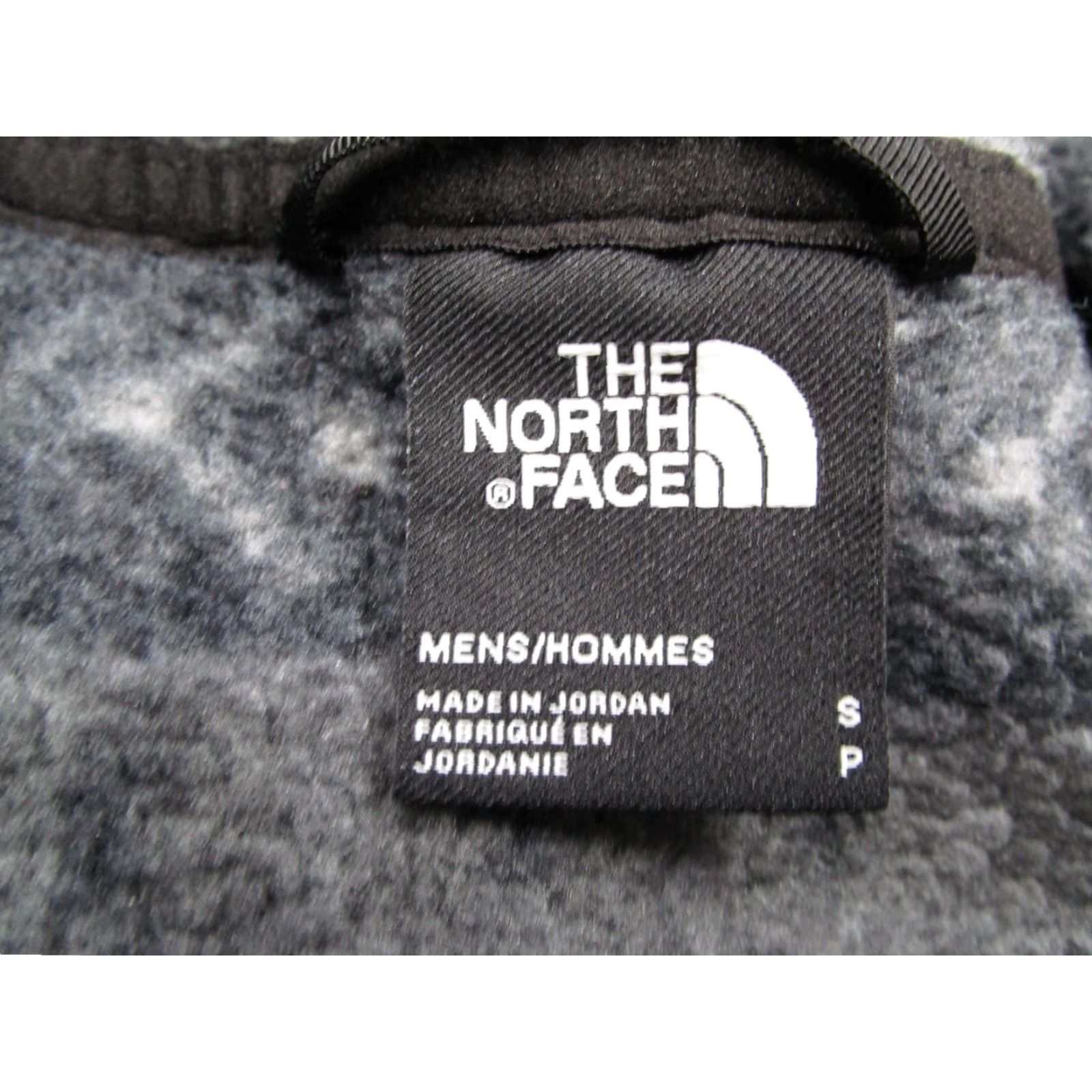 The North Face The North Face Jacket Mens Small Gray 1/4 Zip Fleece Southwest Gorpcore Size US S / EU 44-46 / 1 - 2 Thumbnail