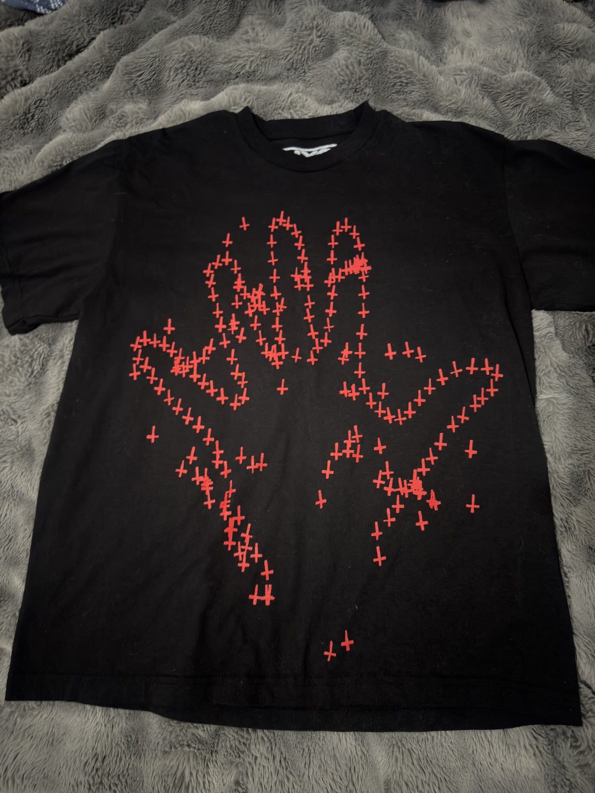 HXG HXG Antagonist Tee Size US M / EU 48-50 / 2 - 1 Thumbnail