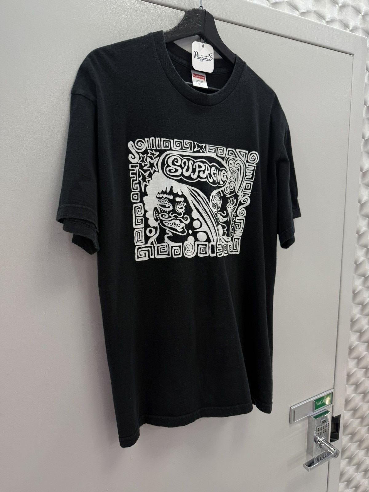 Supreme Supreme Face T-Shirt Size US L / EU 52-54 / 3 - 2 Thumbnail