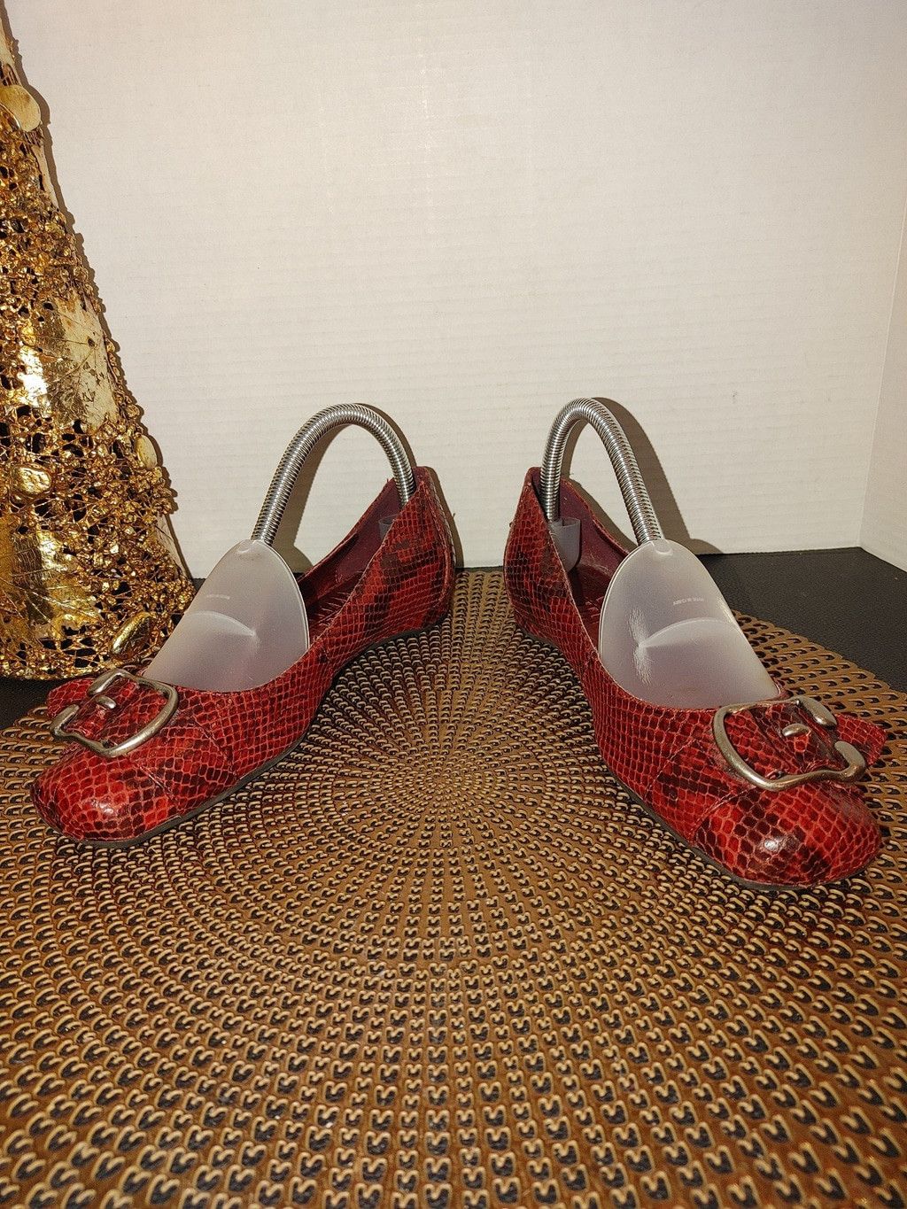 Bronx and Banco Bronx Flats Size 6.5 Size ONE SIZE - 4 Thumbnail
