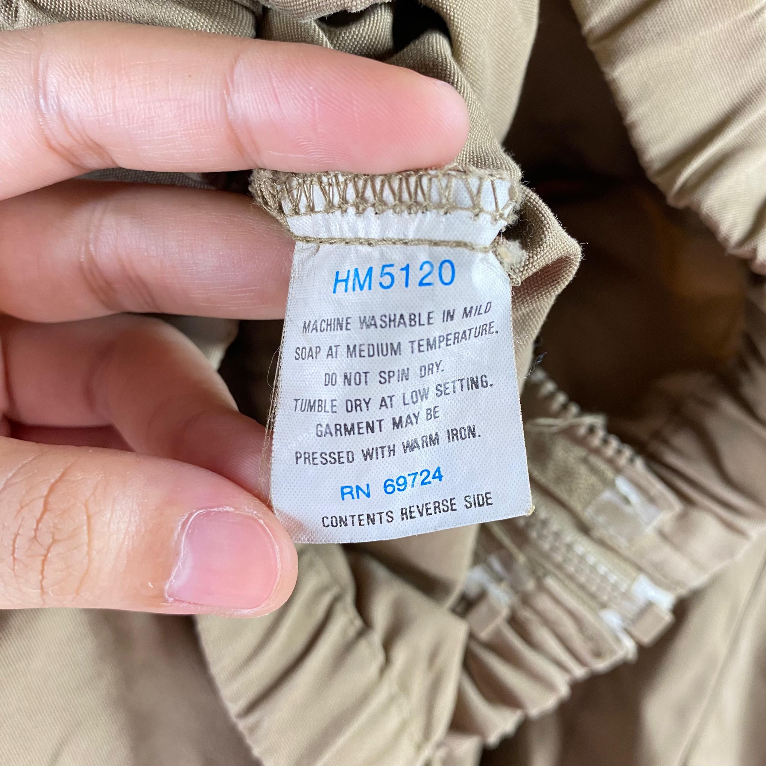 Columbia Vintage 90s Columbia Sportwear Company Jacket Size US XL / EU 56 / 4 - 22 Thumbnail