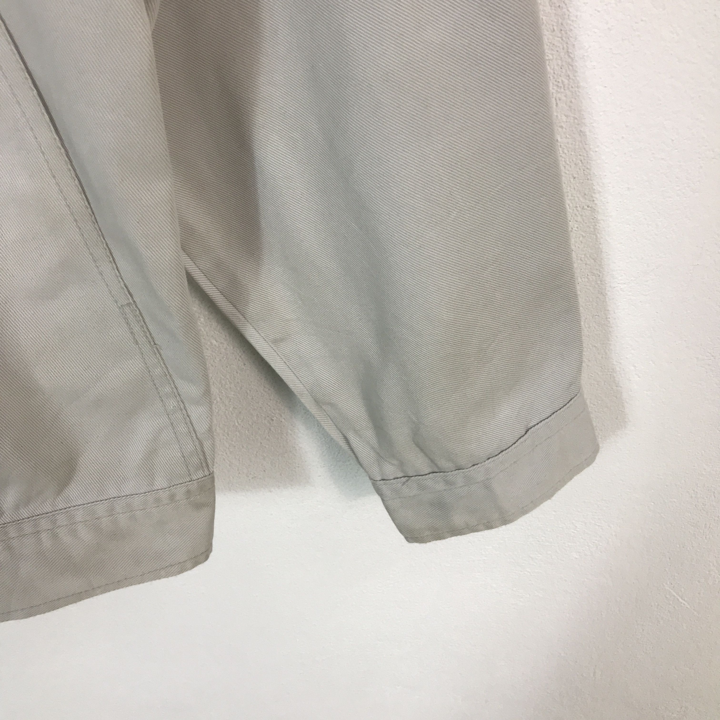 Other Vintage Toyota uniform jacket Size US L / EU 52-54 / 3 - 6 Thumbnail
