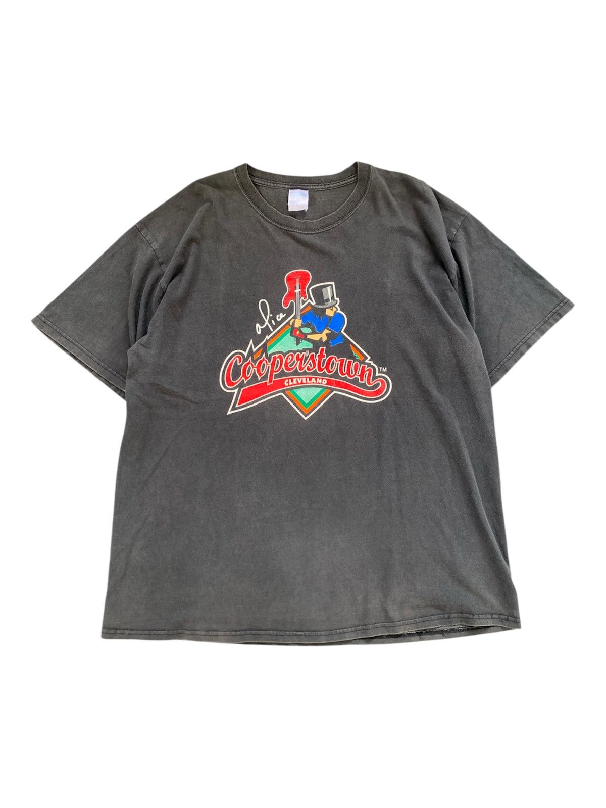 Band Tees 2000s Vintage Alice Cooper No More Mr Nice Guy Tee Size US XL / EU 56 / 4 - 1 Thumbnail