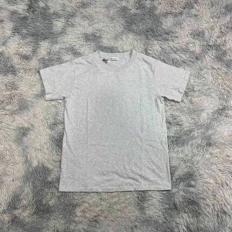 Balenciaga Balenciaga short sleeves 2501-Nextarrow Size US L / EU 52-54 / 3 - 5 Thumbnail