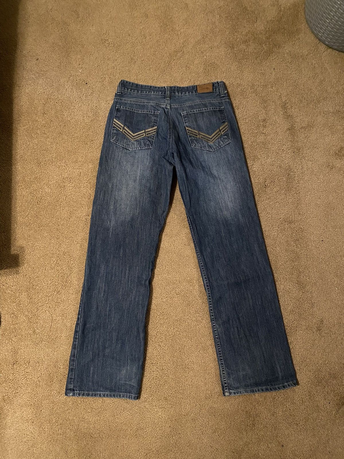 Urban Pipeline Jeans Gone?! The Shocking Truth - e953f73