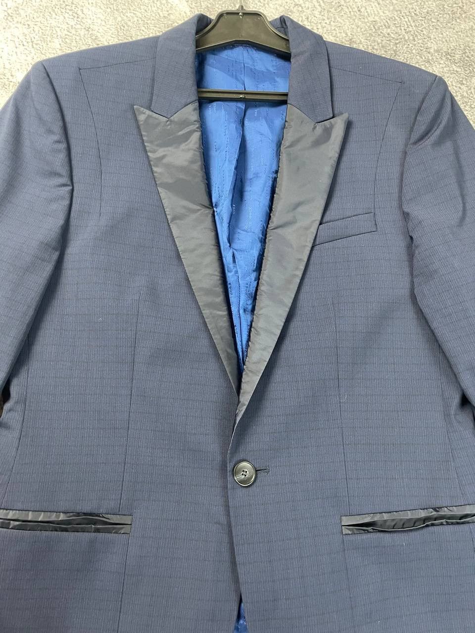 Hugo Boss Hugo boss classic blazer Size 38R - 5 Thumbnail