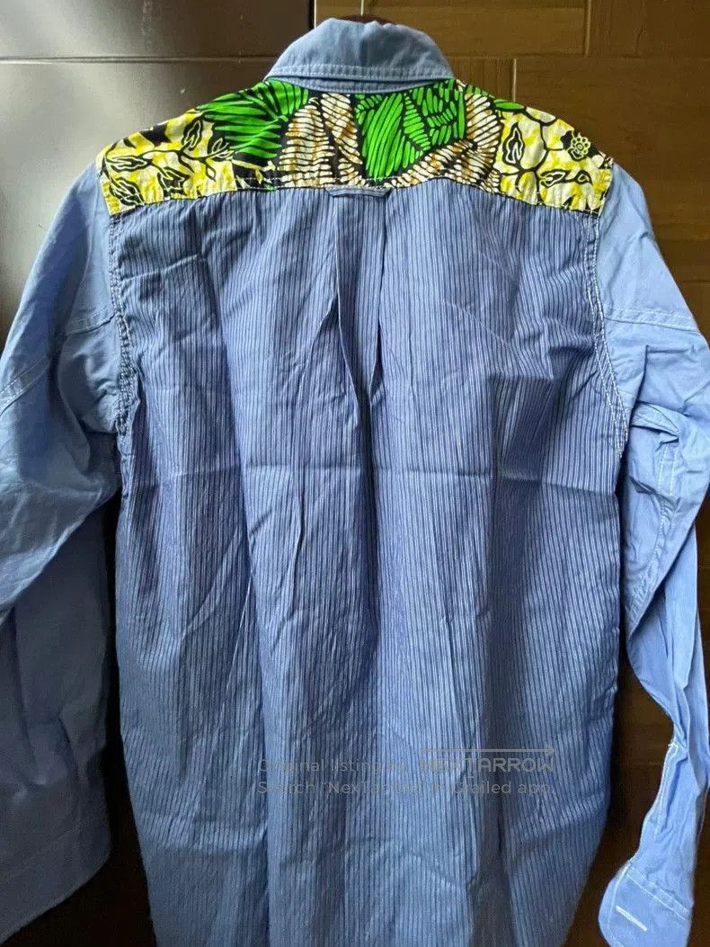 Other JUNYA Watanabe MAN Long Sleeve Shirt. Size US S / EU 44-46 / 1 - 3 Thumbnail