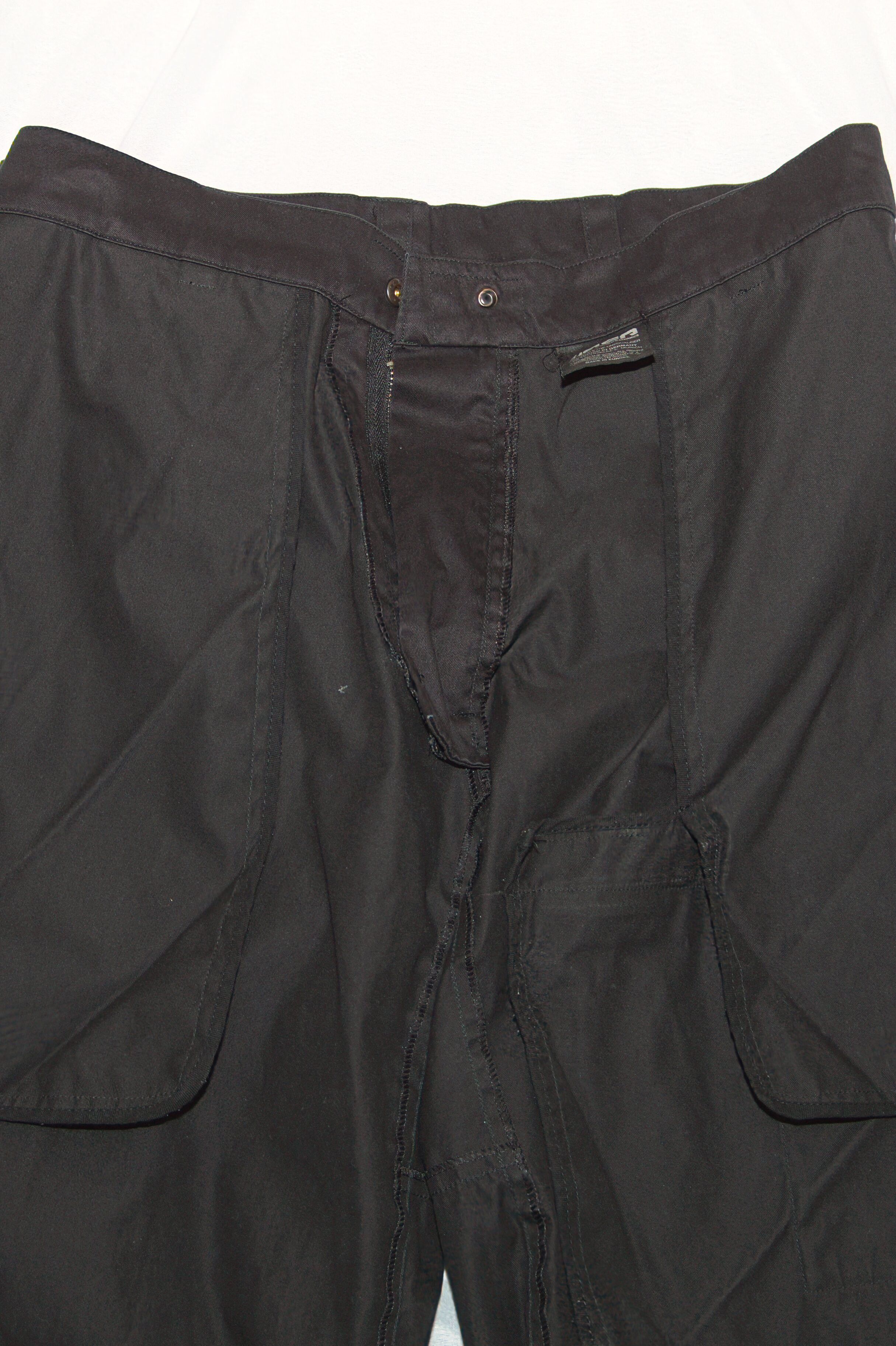 Acronym ACRONYM E-P1 sz. M vintage nextec epic pants Size US 32 / EU 48 - 9 Thumbnail