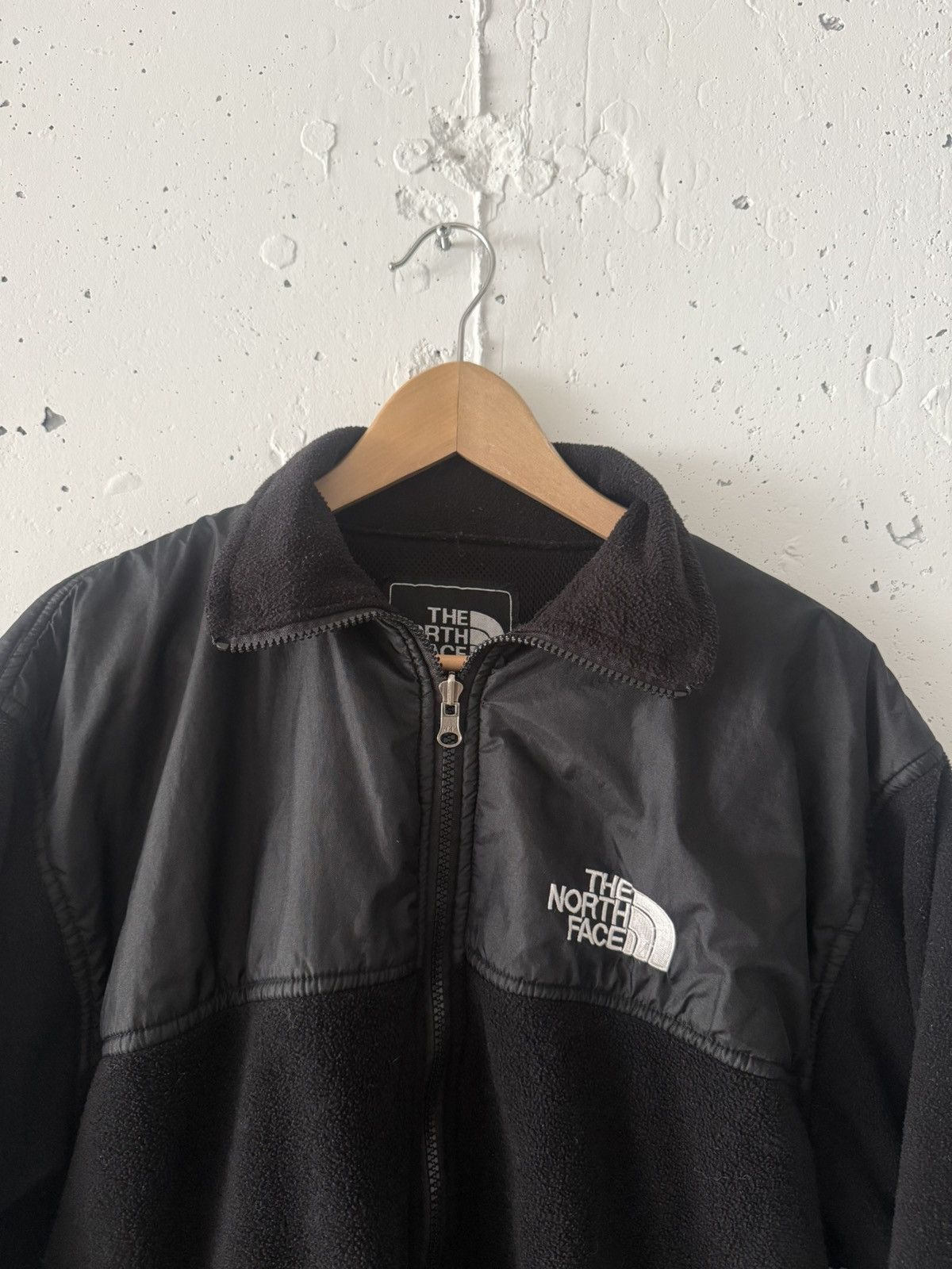 The North Face Vintage 90s The North Face Denali Size US XL / EU 56 / 4 - 3 Thumbnail