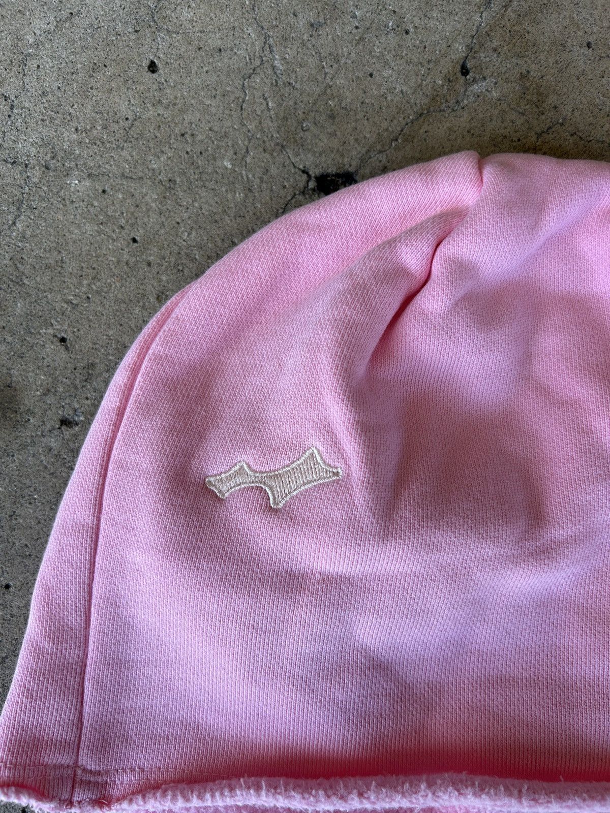 SKYLRK Skylark Beanie Cloudy Pink Size ONE SIZE - 2 Thumbnail