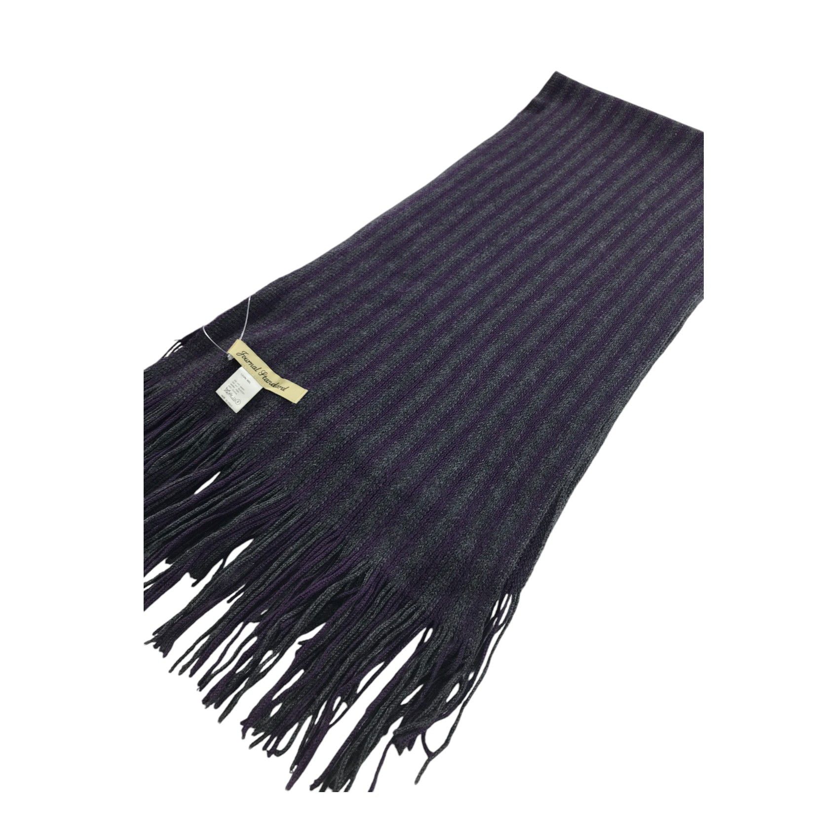 Journal Standard Journal Standard Scarf / Muffler / Neckwear - WW2791 Size ONE SIZE - 3 Thumbnail