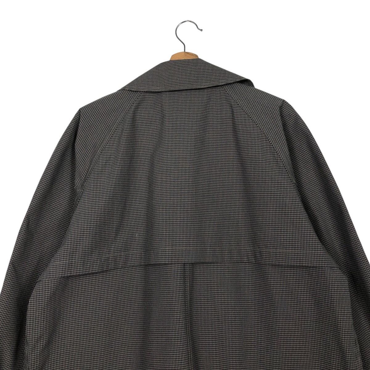 Japanese Brand 📌Vintage Chore Jacket Uniqlo Undercover Double Breast Size US L / EU 52-54 / 3 - 10 Thumbnail