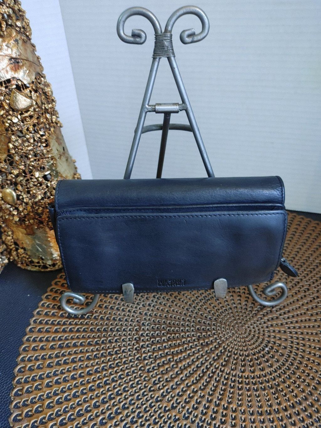Wilsons Leather Wilsons Leather XL wallet Size ONE SIZE - 4 Thumbnail