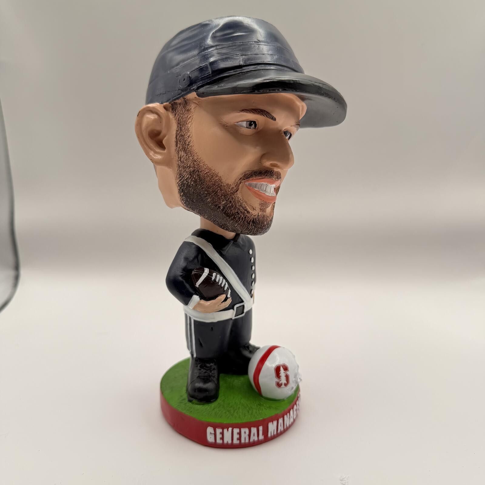 Other Stanford Cardinal Bobble Head Andrew Luck 11.29.25 Size ONE SIZE - 4 Thumbnail