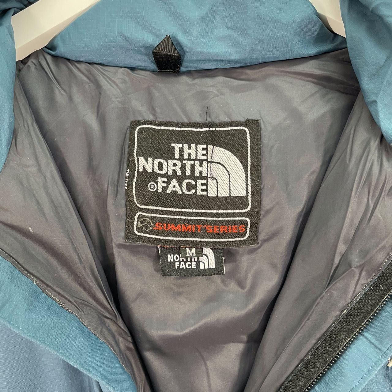 The North Face The North Face Summit Series Puffer Jacket Size US M / EU 48-50 / 2 - 3 Thumbnail