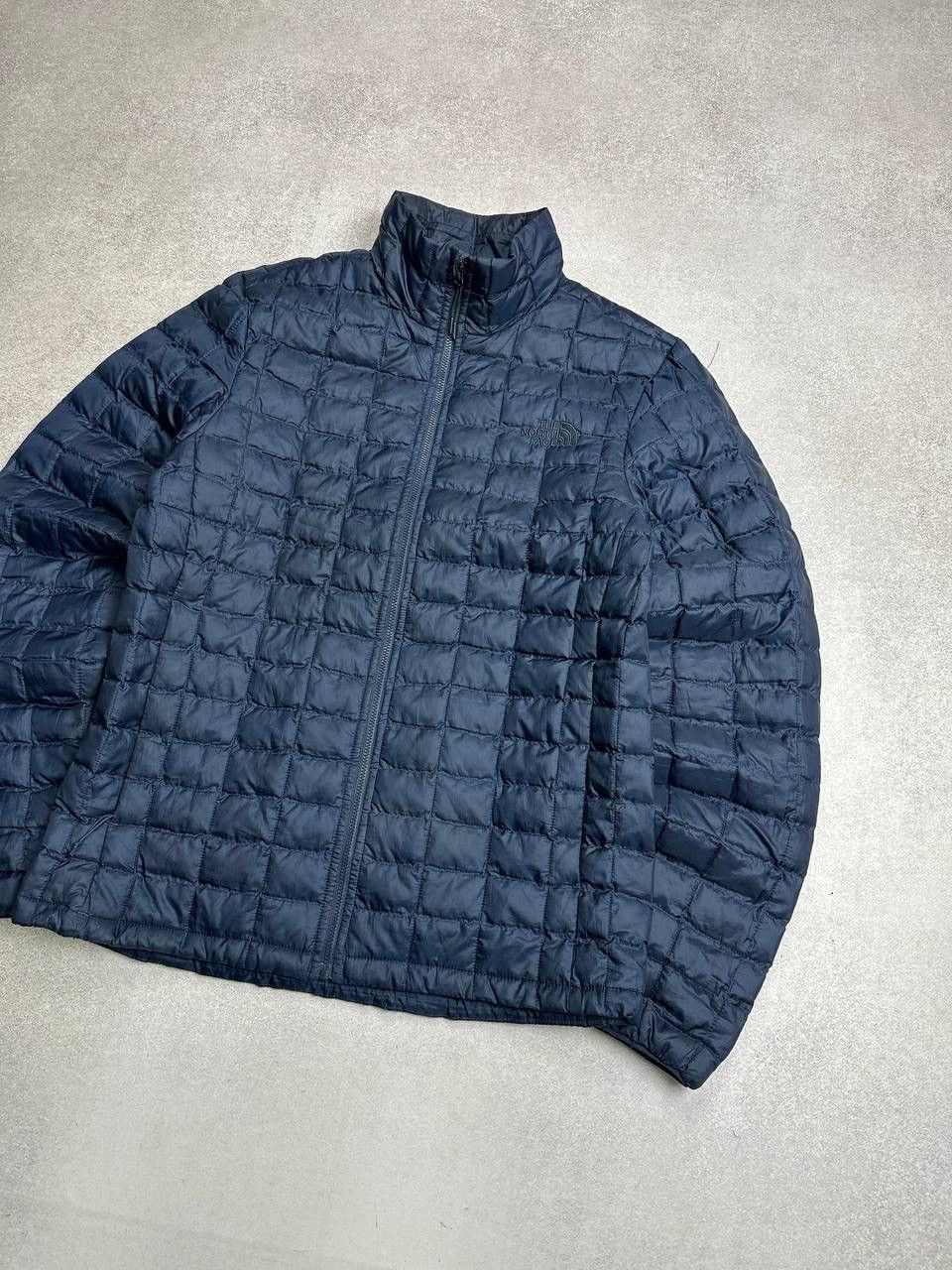 The North Face The North Face ThermoBall Jacket Size US S / EU 44-46 / 1 - 2 Thumbnail