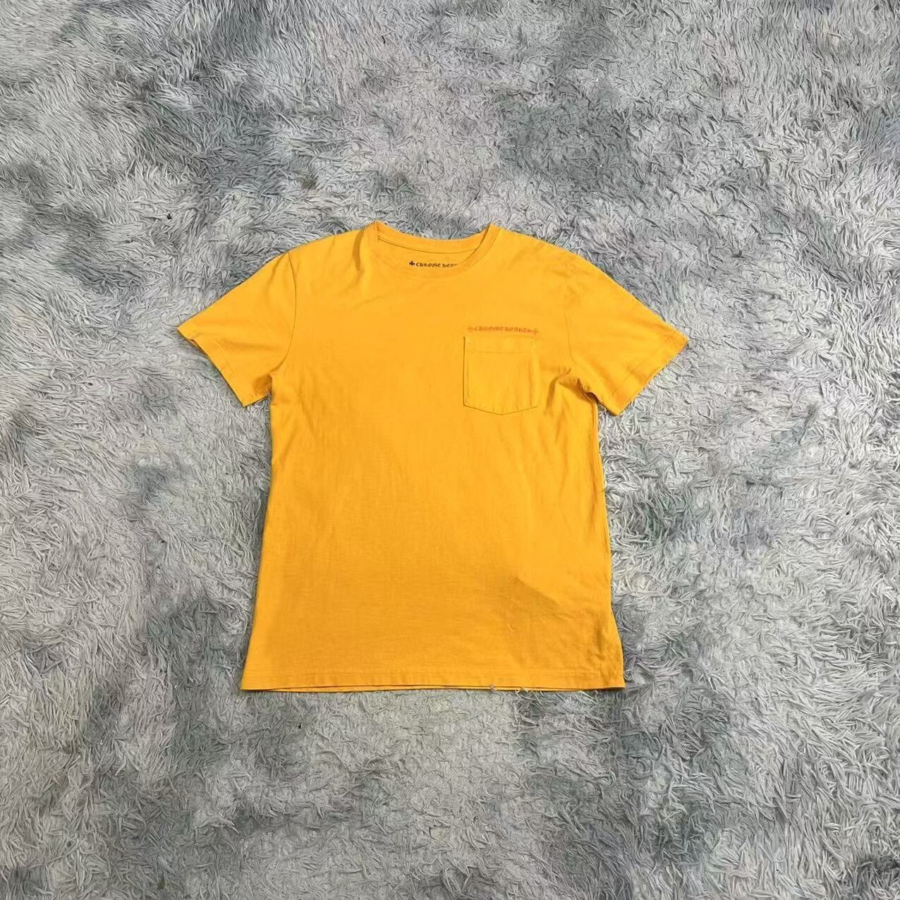 Chrome Hearts Chrome Hearts Mattyboy Short-Sleeve T-Shirt Size US M / EU 48-50 / 2 - 1 Thumbnail