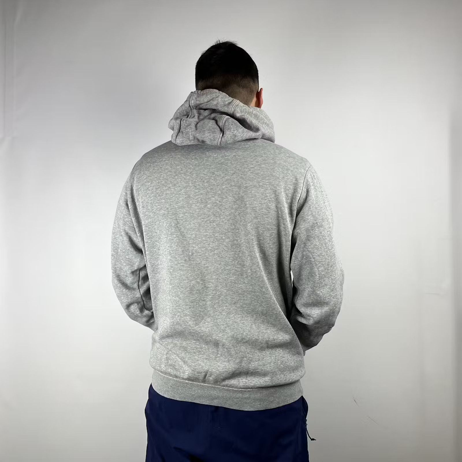 Nike Nike hoodie size Large Size US L / EU 52-54 / 3 - 2 Thumbnail