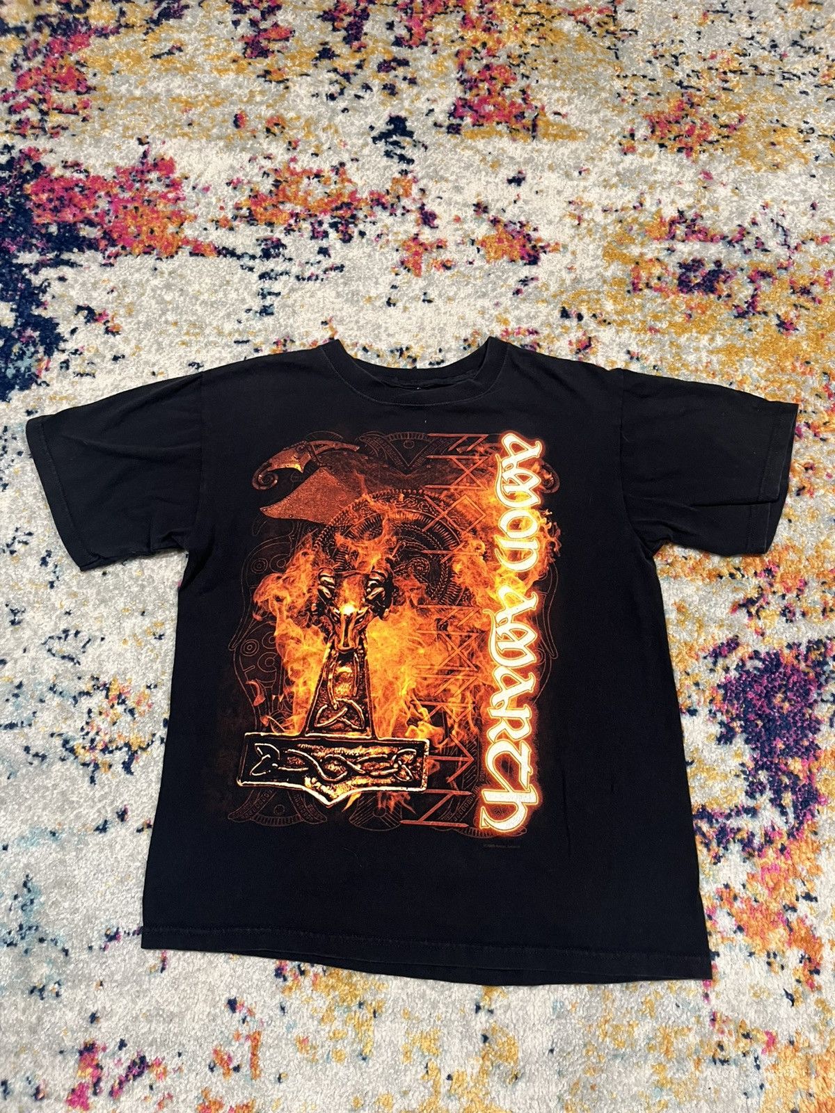 Supreme Guardian of asgaard Shirt Large Size US L / EU 52-54 / 3 - 2 Thumbnail