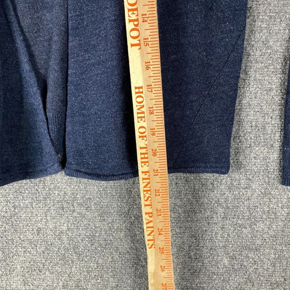 Other David Jones Cardigan Women's Small 100% Acrylic Adults S Size S / US 4 / IT 40 - 5 Thumbnail