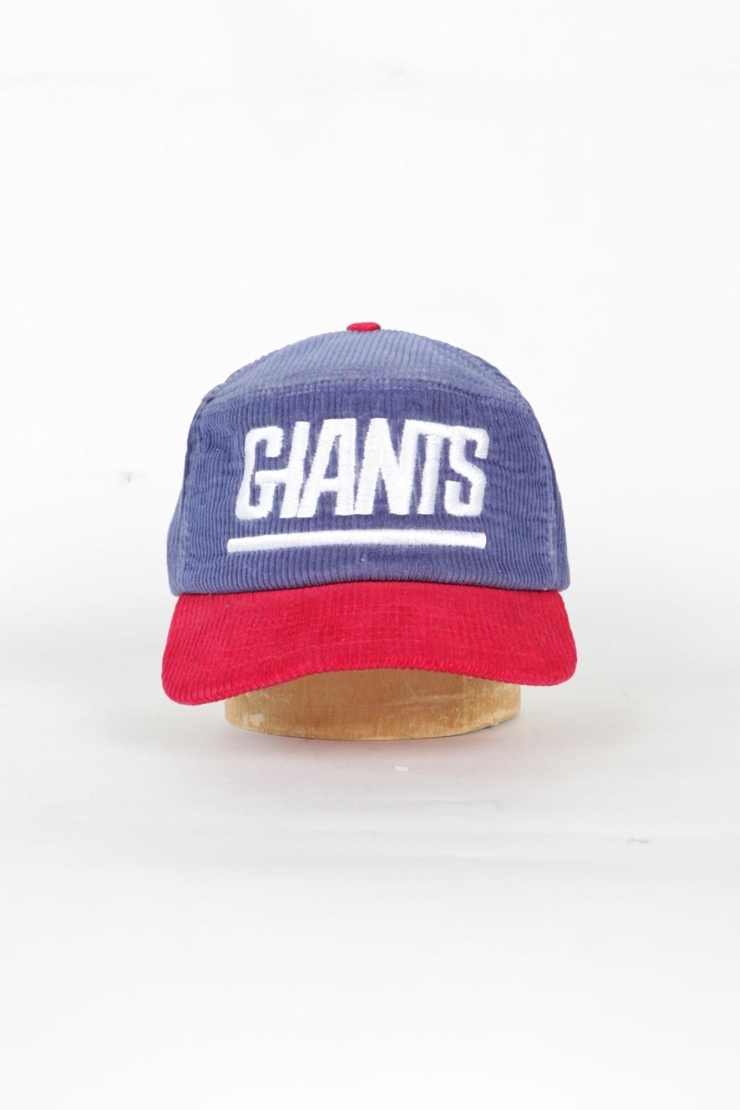 New Era 90's New Era New York Giants Snap Back Size ONE SIZE - 2 Thumbnail