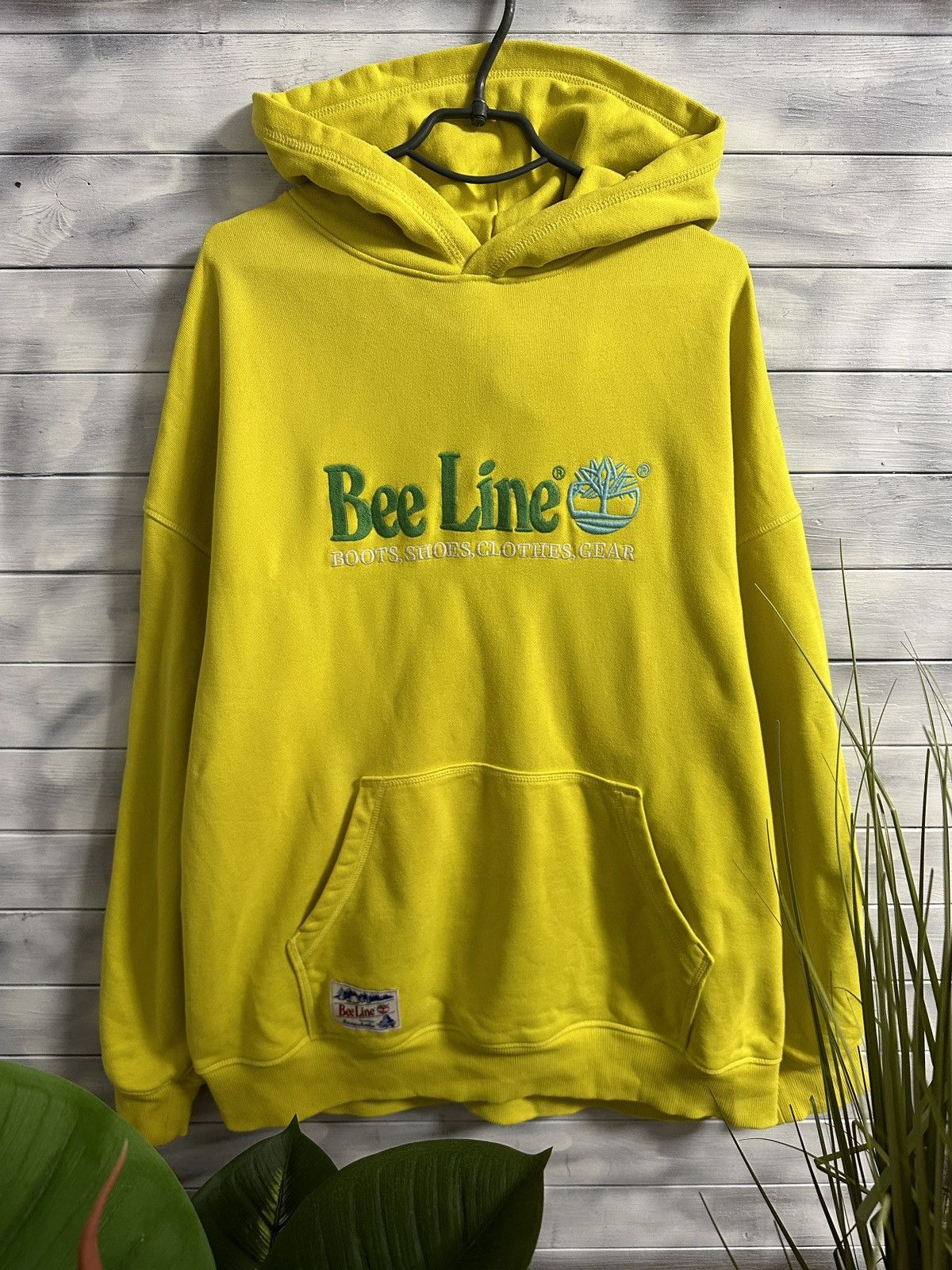 Bee Line by Billionaire Boys Club × Billionaire Boys Club 