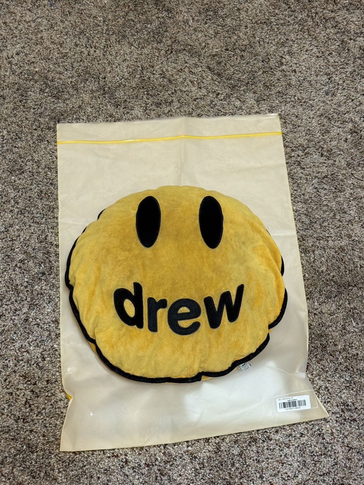 drew house ぬいぐるみ Drew House DinoDrew Plush Toy – Lit Up 21