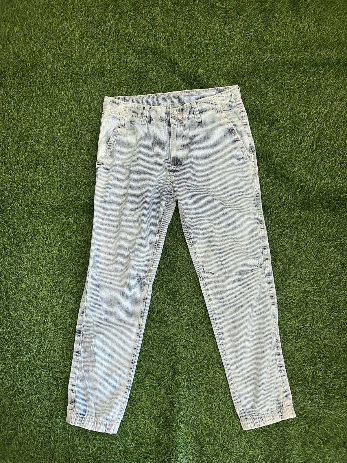 True Religion True religion casual pants size 36 Size US 36 / EU 52 - 1 Thumbnail