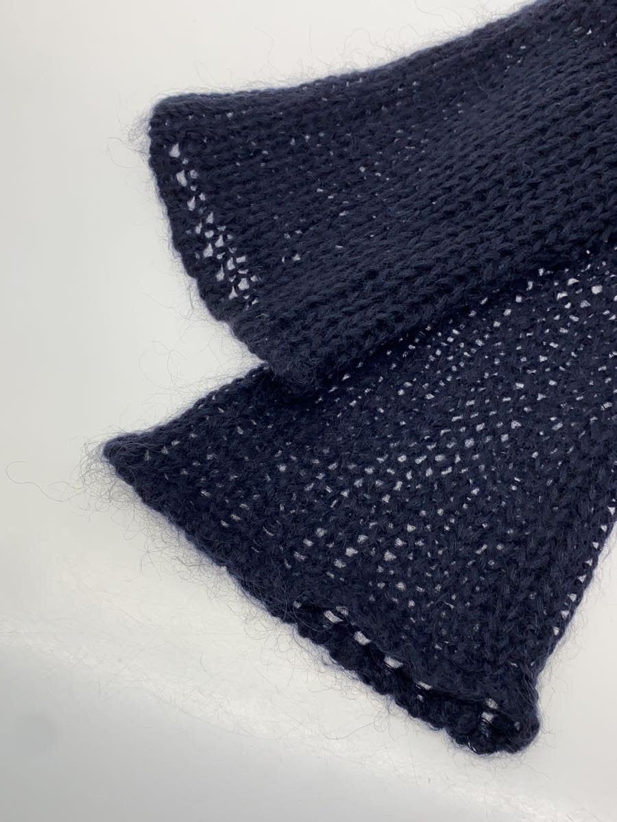Comme des Garcons Archive Elongated Low Gauge Mohair Knit Sweater Size US M / EU 48-50 / 2 - 4 Thumbnail