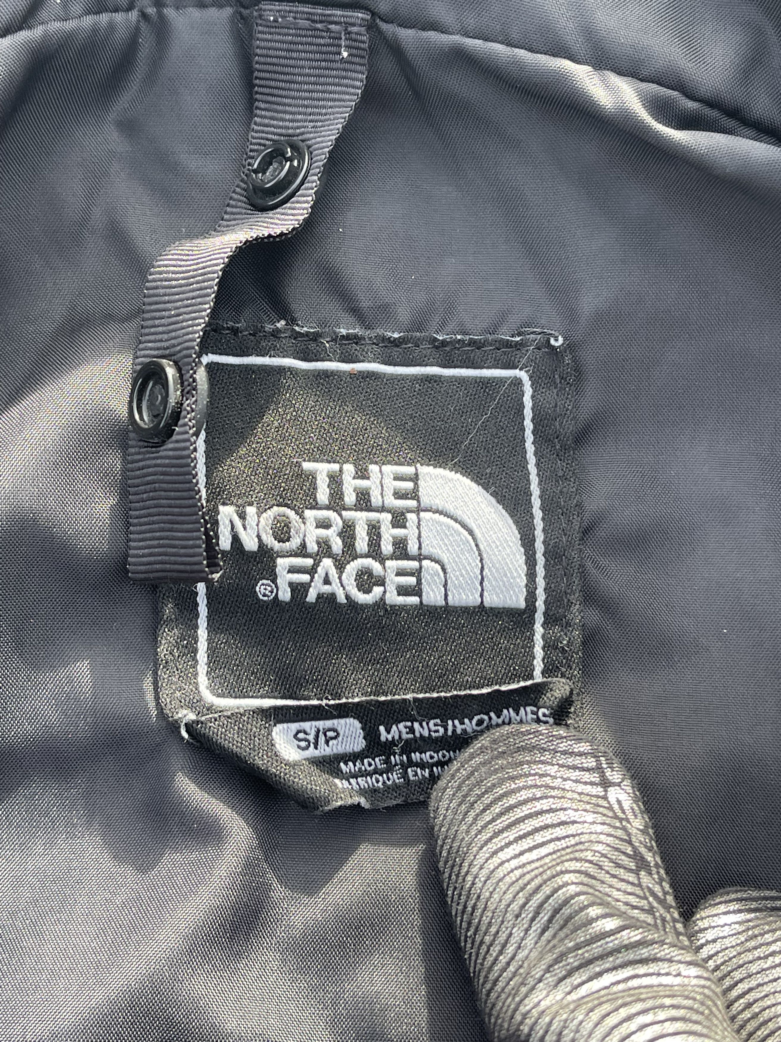 MF Doom × The North Face MF DOOM NORTH FACE HYVENT JACKET Size US S / EU 44-46 / 1 - 6 Thumbnail