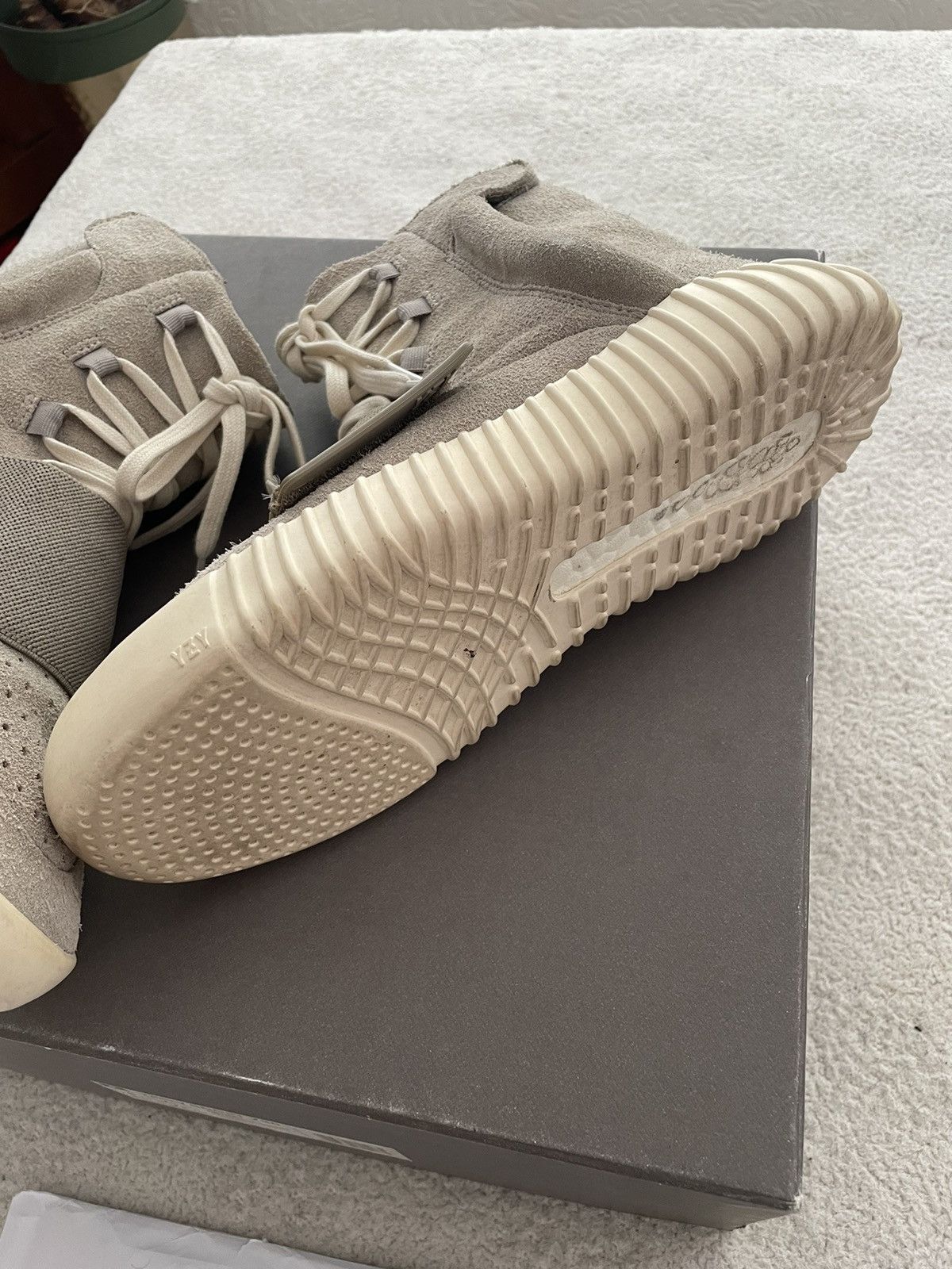 Yeezy Yeezy 750 OG Size US 7 / EU 40 - 3 Thumbnail