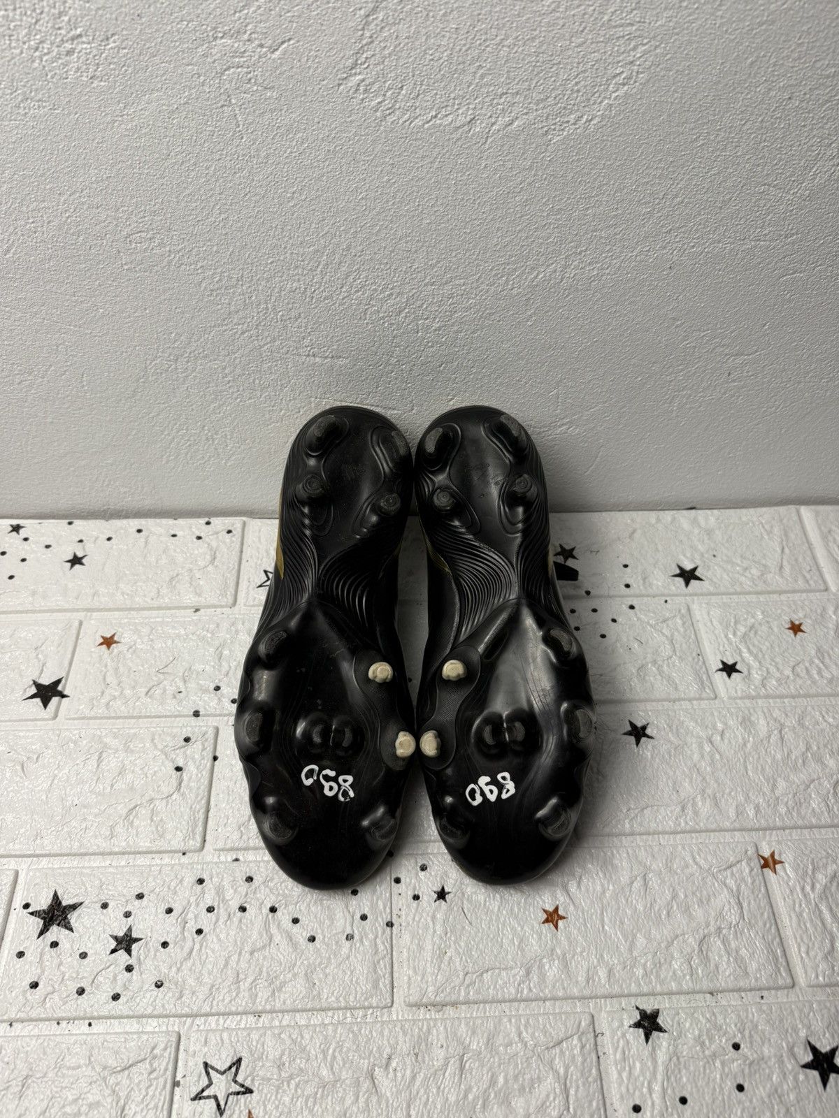 Adidas adidas COPA SENSE.1 FG FW7921 US7.5 UK7 EUR40 Cleats Boots Size US 7.5 / EU 40-41 - 8 Thumbnail