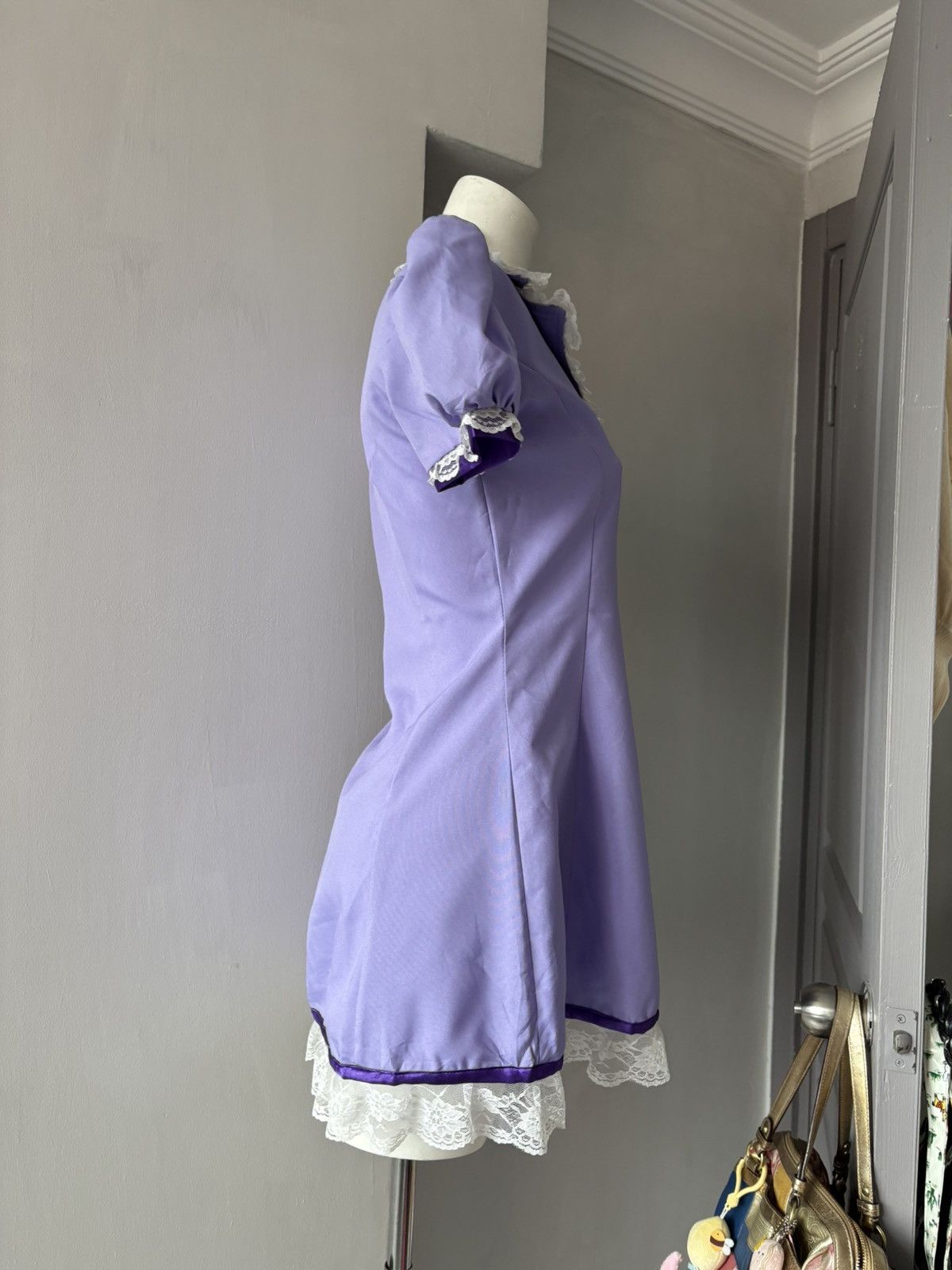 Vintage Vintage dress Size L / US 10 / IT 46 - 14 Thumbnail