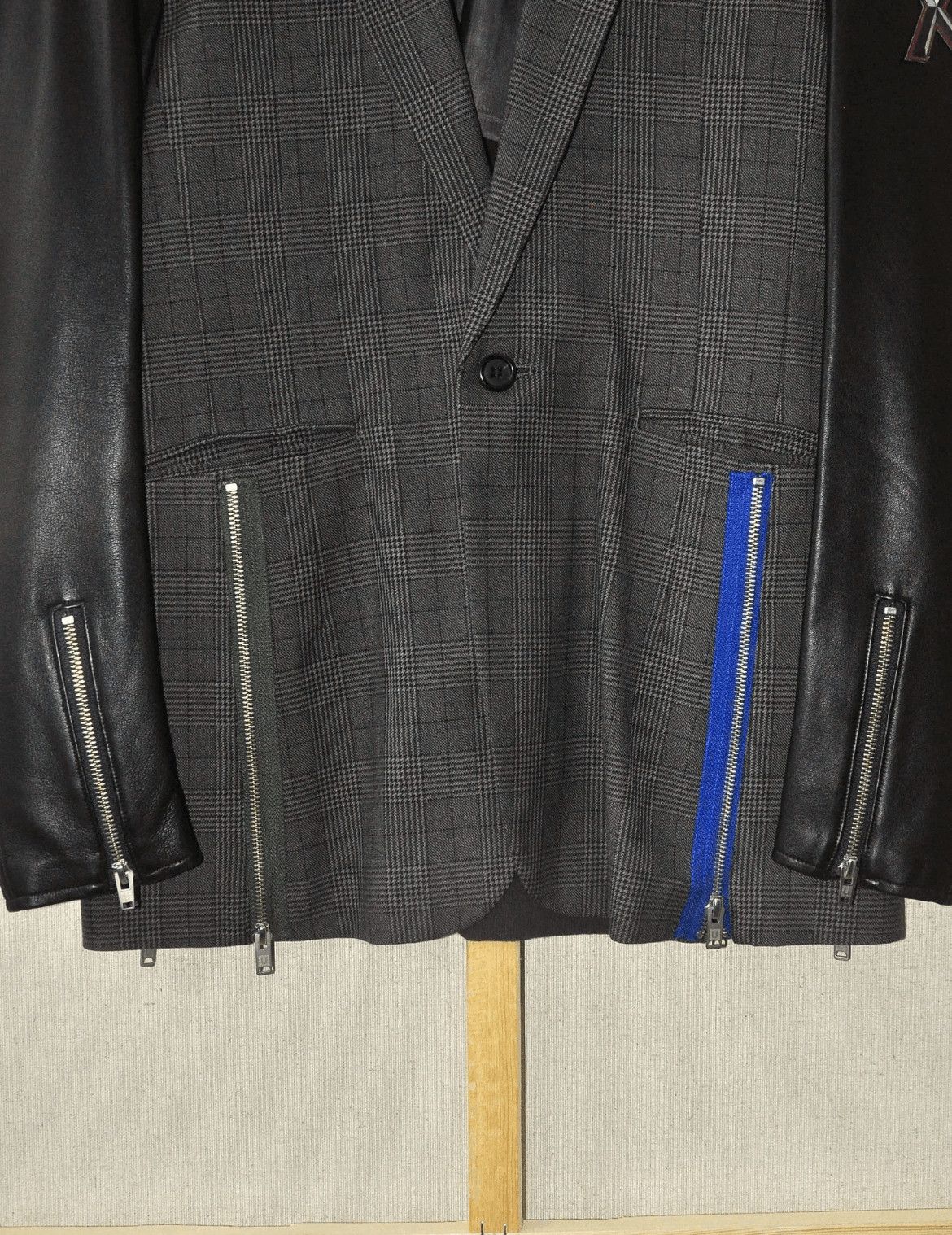 Undercover Sz 1 Undercover 19SS Joint Jacket Size US S / EU 44-46 / 1 - 3 Thumbnail