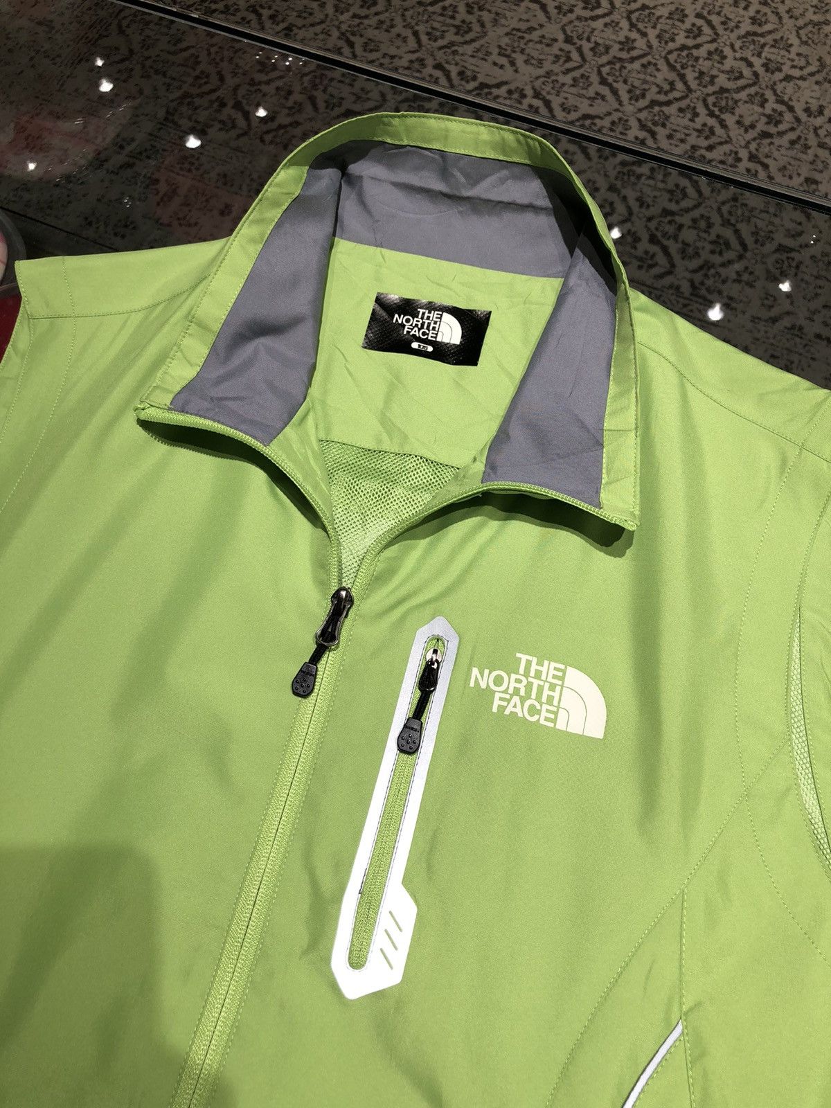 The North Face The North Face Light Zipper Vest Size US L / EU 52-54 / 3 - 6 Thumbnail