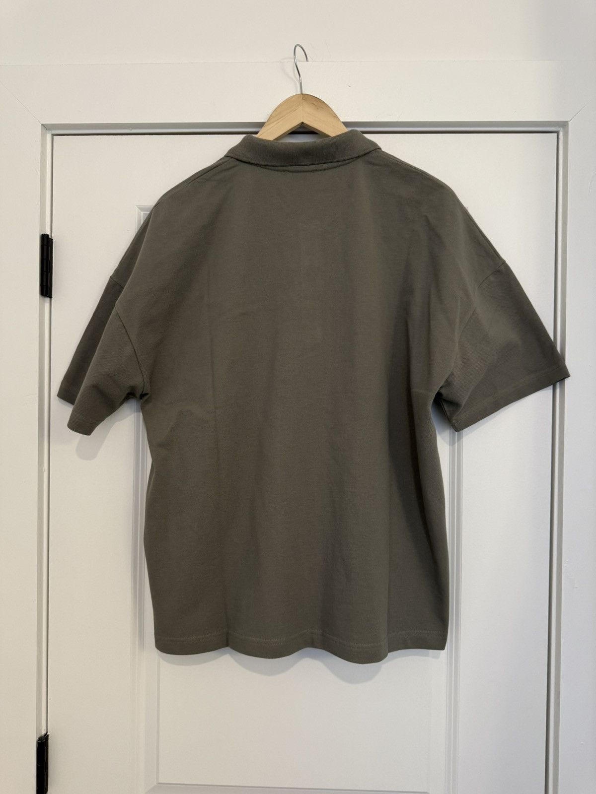 A.P.C. APC Polo Size US M / EU 48-50 / 2 - 8 Thumbnail