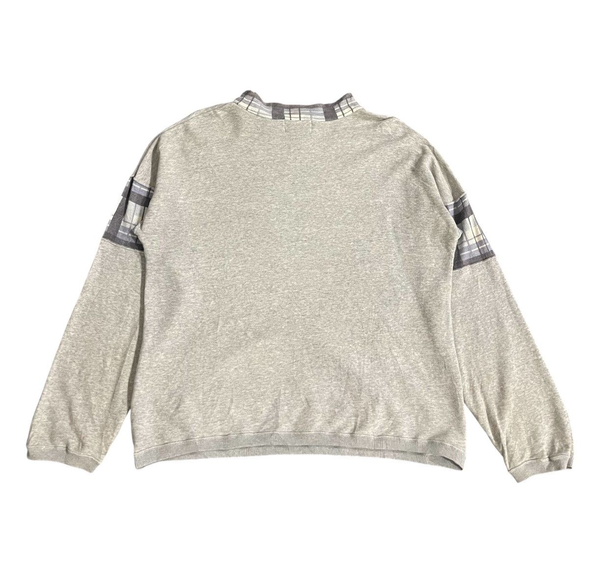Disney Vintage Disney Hollywood Mickey Crewneck Sweatshirt Size US L / EU 52-54 / 3 - 2 Thumbnail