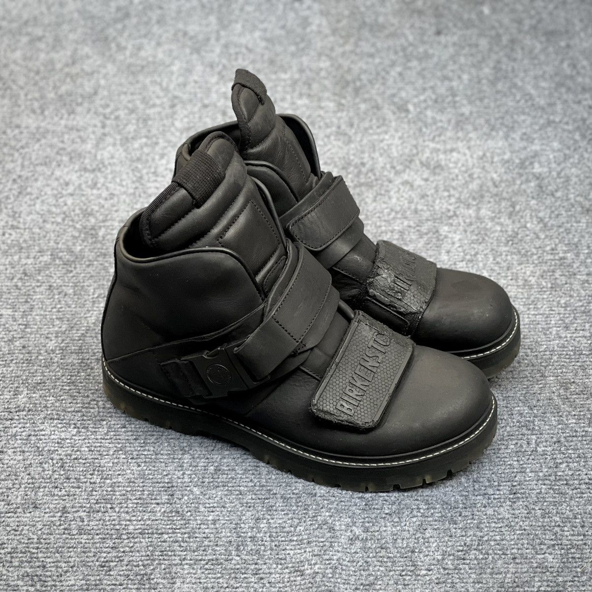 Rick Owens Rotterhiker | Grailed