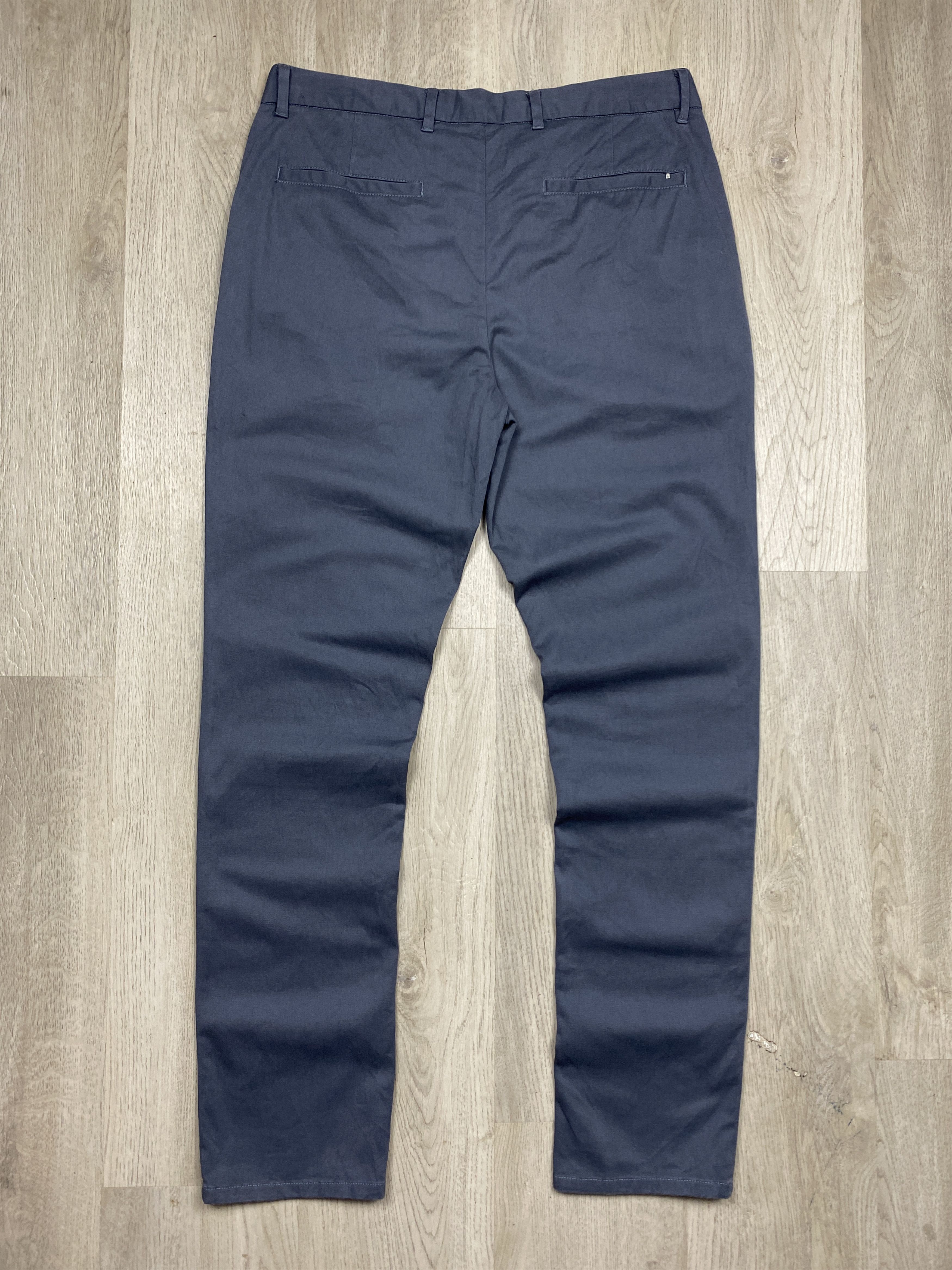 Allsaints Allsaints Mens Felix Chino Pants Size US 32 / EU 48 - 5 Thumbnail