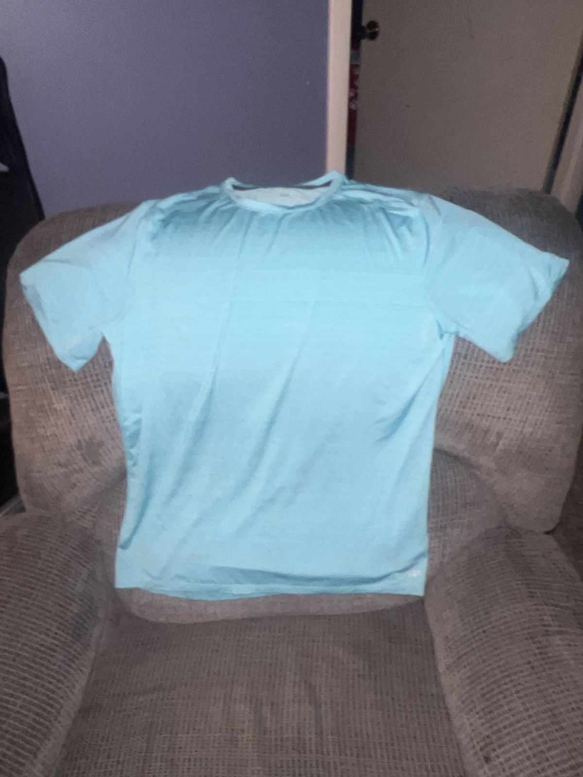 Hypebeast DSG Logo Thermal Tee Size US L / EU 52-54 / 3 - 1 Thumbnail