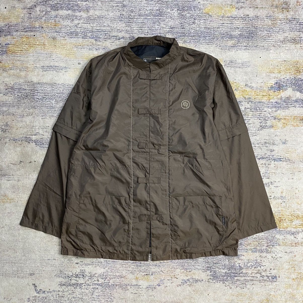 Neighborhood Vintage Neighborhood Chinese jacket Size US L / EU 52-54 / 3 - 5 Thumbnail