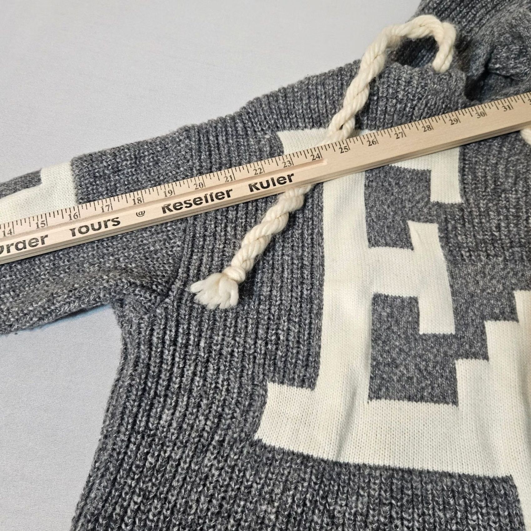Vintage VINTAGE not relevant Size S / US 4 / IT 40 - 5 Thumbnail