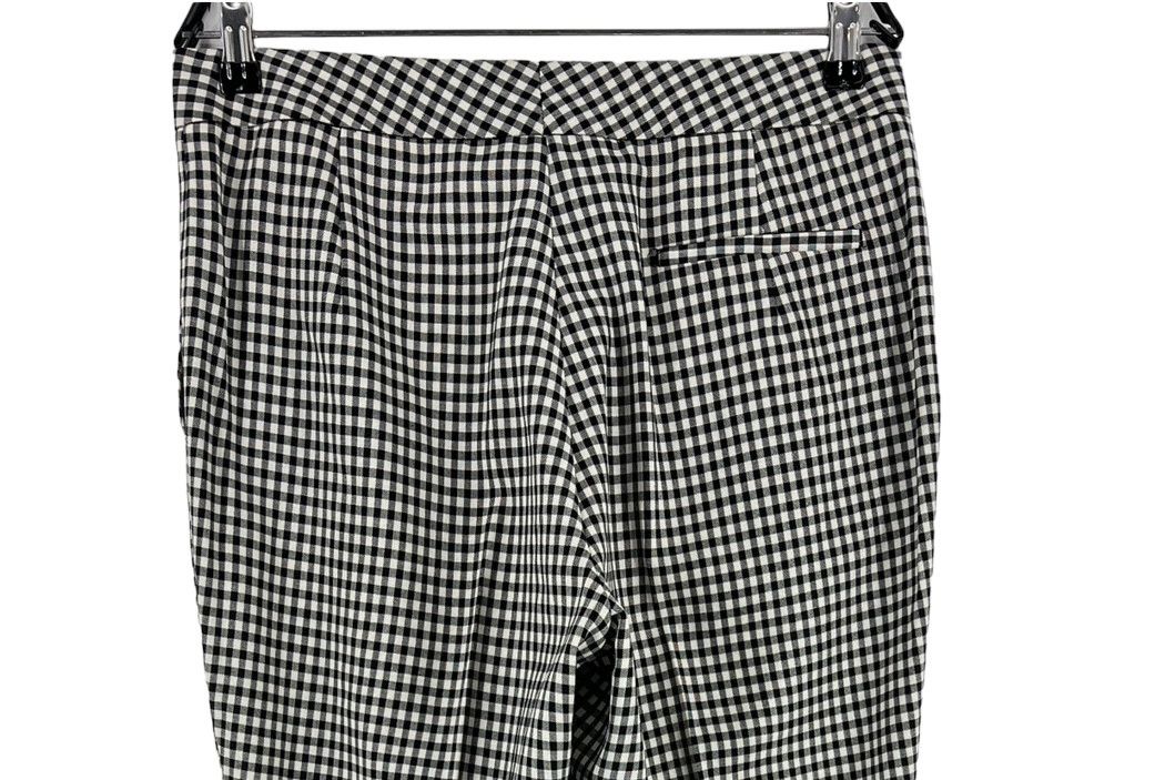 Other Ally Wool Trousers Size EU:40R; UK:14; US:10 - W32 L33 Size 32" / US 10 / IT 46 - 4 Thumbnail