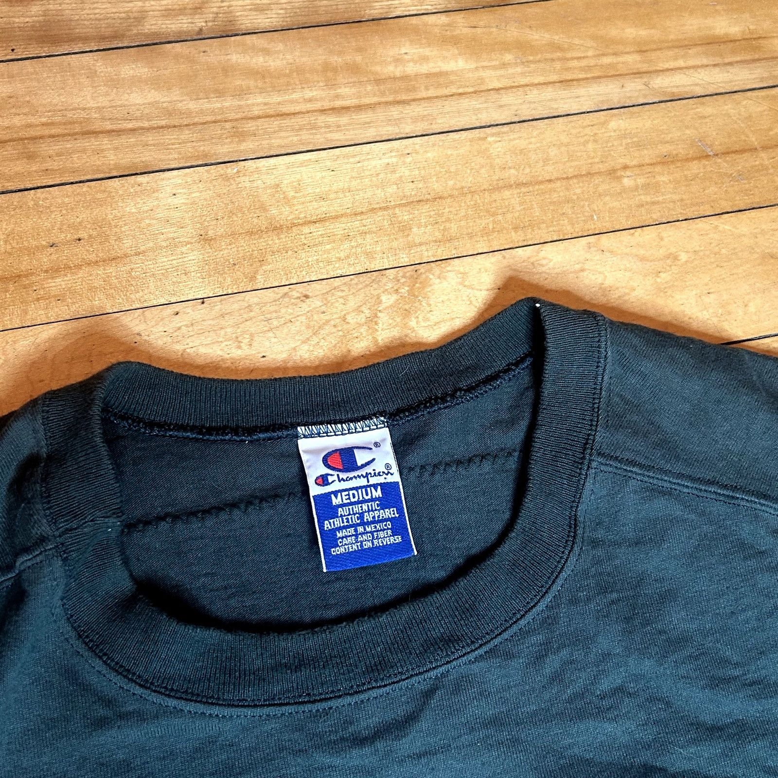 Champion VIntage Champion Throwbacks Bart Star Packers Jersey Medium Size US M / EU 48-50 / 2 - 3 Thumbnail