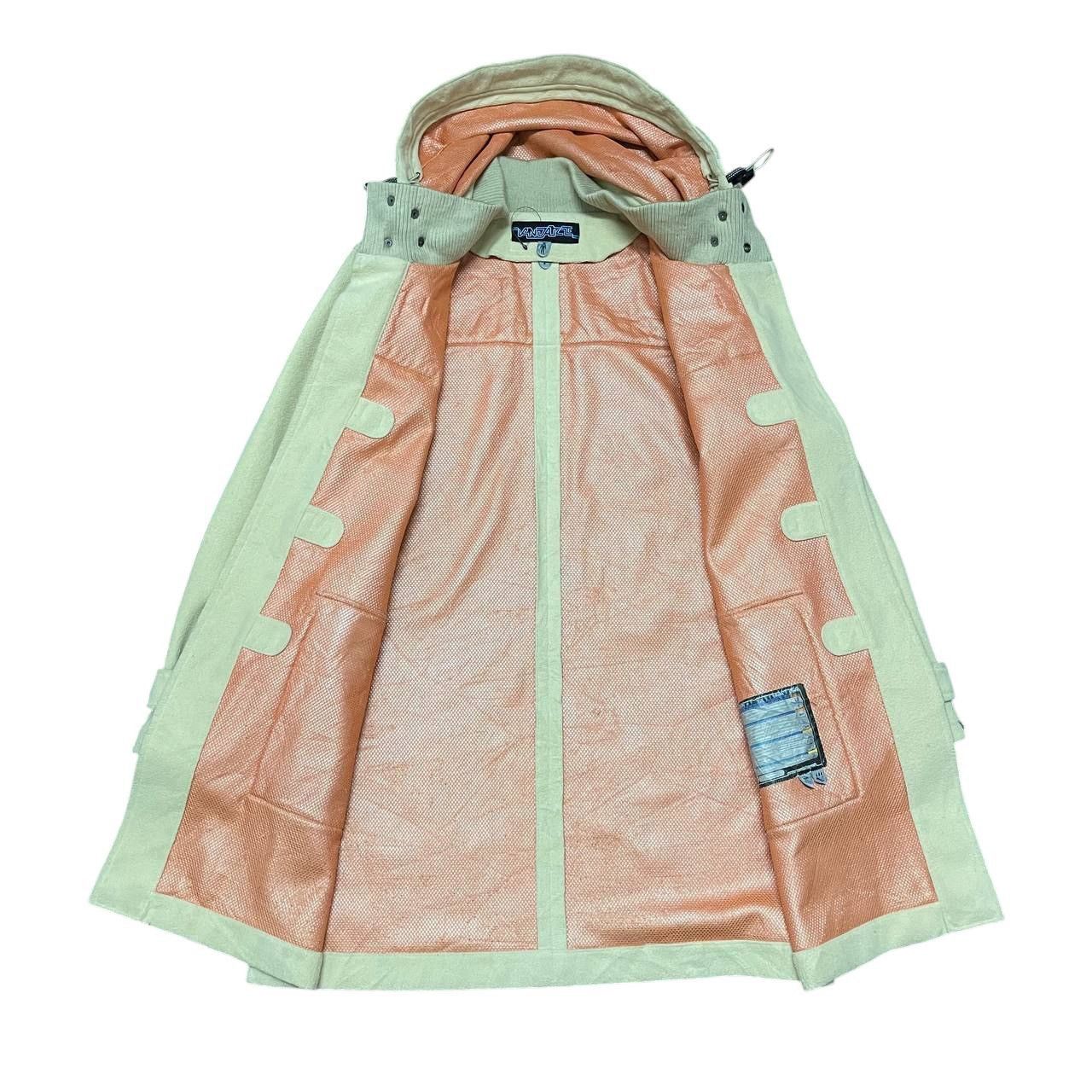 Vandalize Vintage Vandalize Garment System Atica Jacket Size US M / EU 48-50 / 2 - 8 Thumbnail