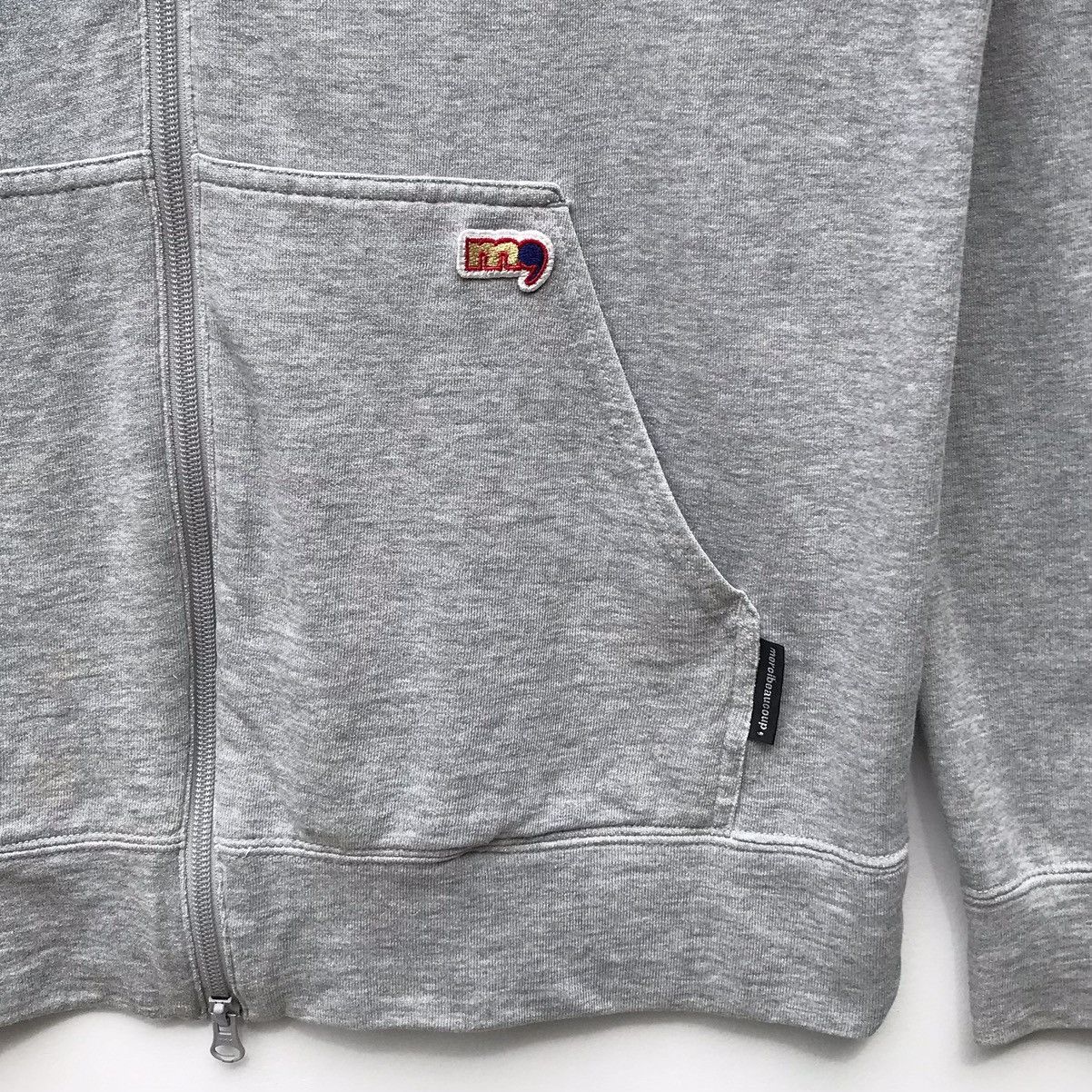 Issey Miyake Mercibeaucoup Jevous Enprie By Issey Miyake Sweater Size M / US 6-8 / IT 42-44 - 8 Thumbnail