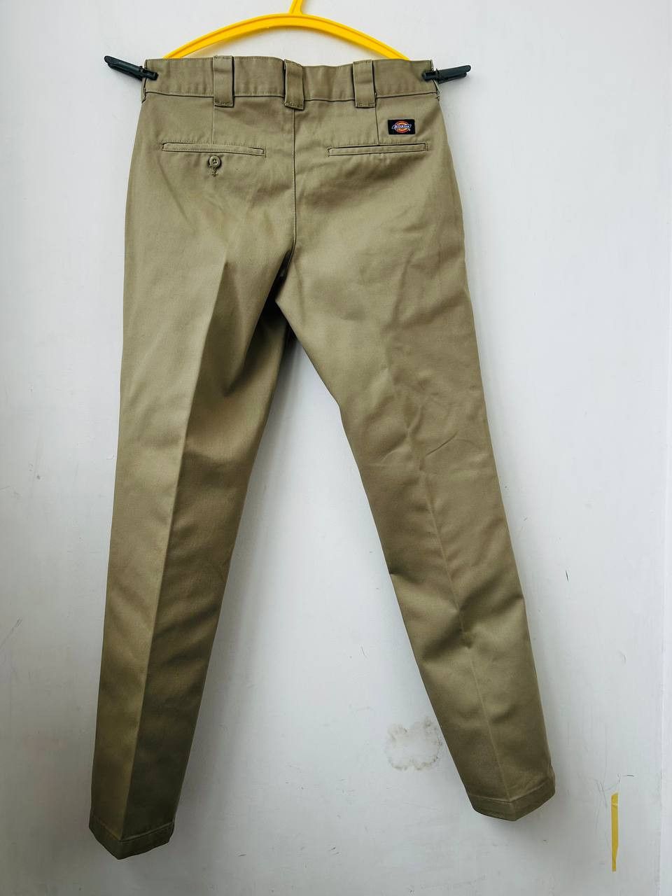 Dickies Dickies pants #184 Size US 32 / EU 48 - 3 Thumbnail